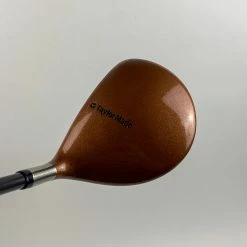 Used RH TaylorMade Burner Driver 9.5* Bubble Shaft 90g Stiff Flex Graphite 20 Used RH TaylorMade Burner Driver 9.5* Bubble Shaft 90g Stiff Flex Graphite -Callaway Club Shop IMG 7833 1