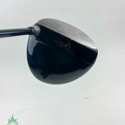 Used Right Handed Callaway FT-9 Driver 10* Fujikura Stiff Graphite Golf Club -Callaway Club Shop IMG 7833