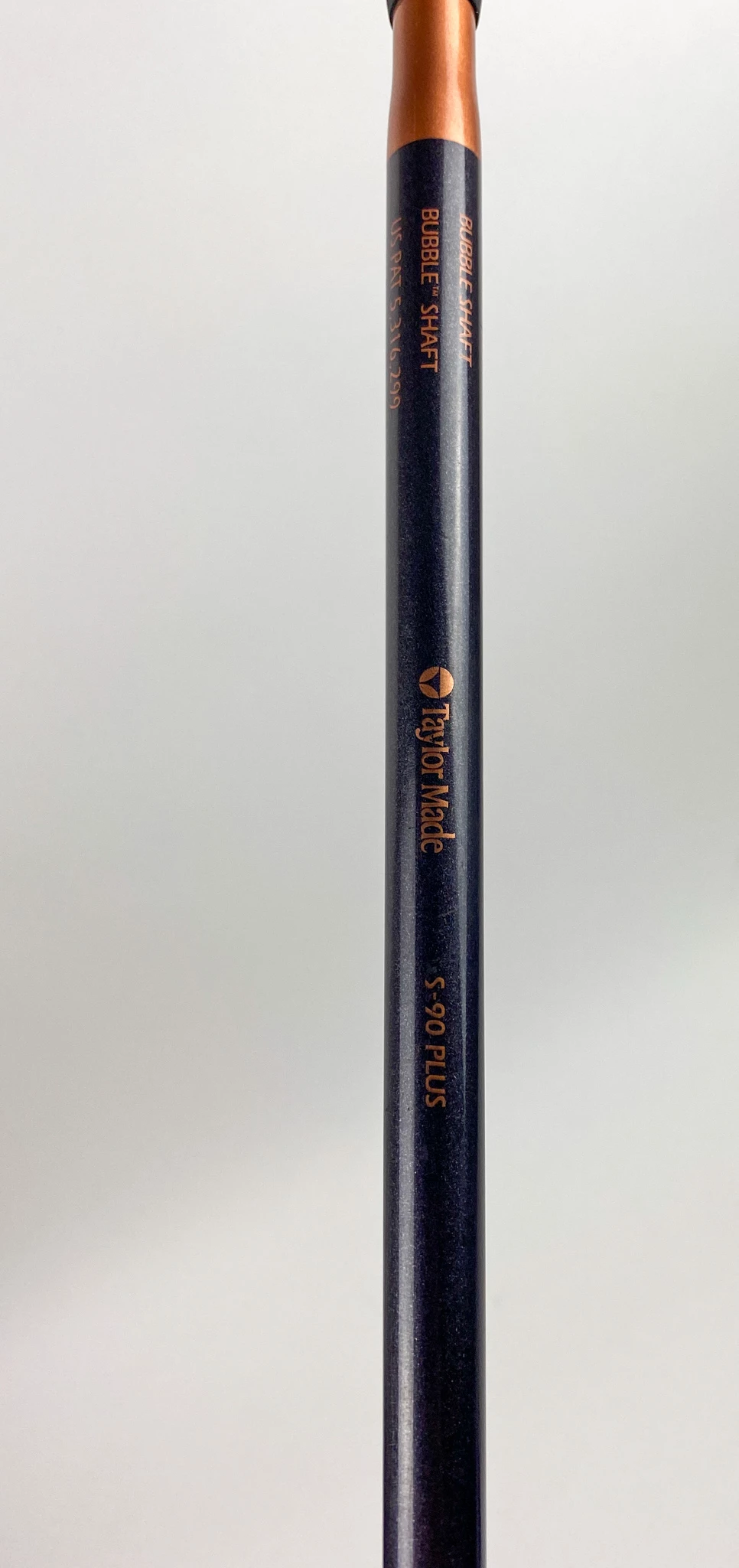 Used RH TaylorMade Burner Driver 9.5* Bubble Shaft 90g Stiff Flex Graphite 12 Used RH TaylorMade Burner Driver 9.5* Bubble Shaft 90g Stiff Flex Graphite - Image 10