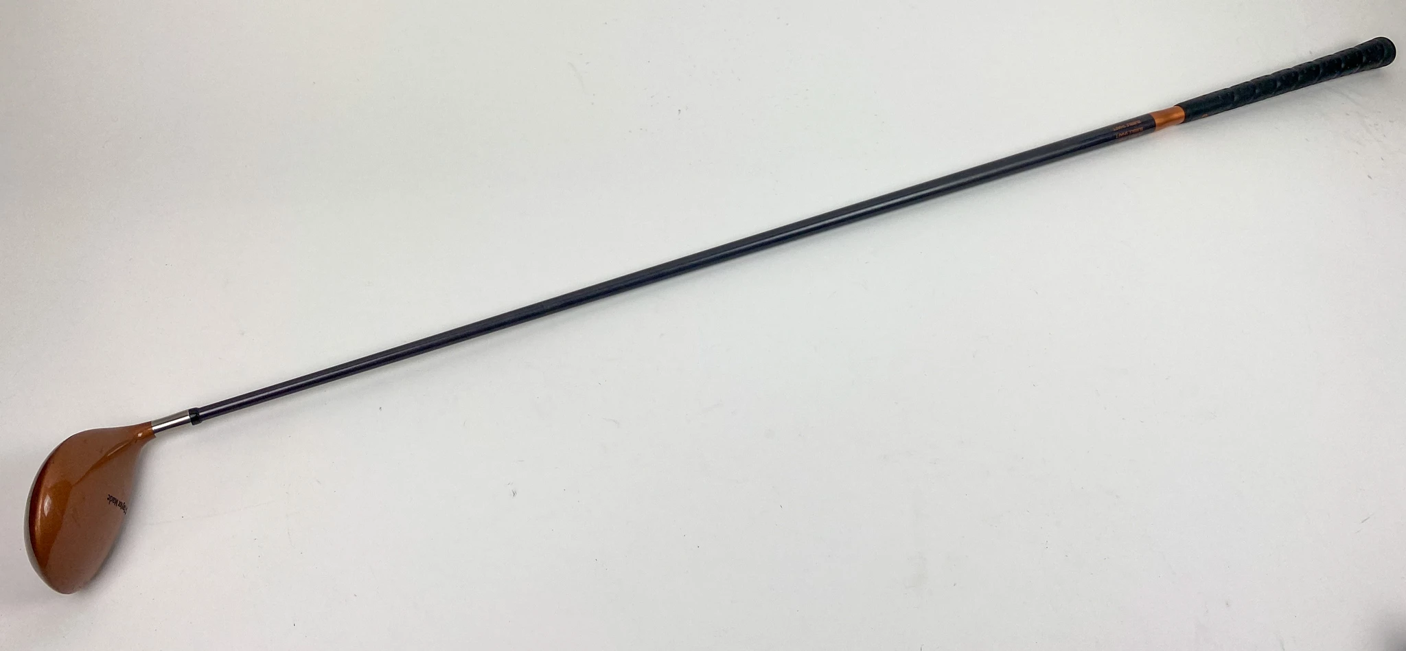 Used RH TaylorMade Burner Driver 9.5* Bubble Shaft 90g Stiff Flex Graphite 4 Used RH TaylorMade Burner Driver 9.5* Bubble Shaft 90g Stiff Flex Graphite - Image 2