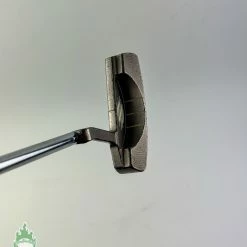 Used Right Handed Guerin Rife 450 Silencer 33″ Putter Steel Golf Club -Callaway Club Shop IMG 7850