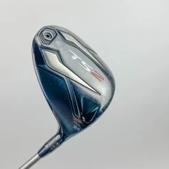 Used RH Titleist TS2 Driver 9.5* Diamana D+70 X-Stiff Flex Graphite Golf Club