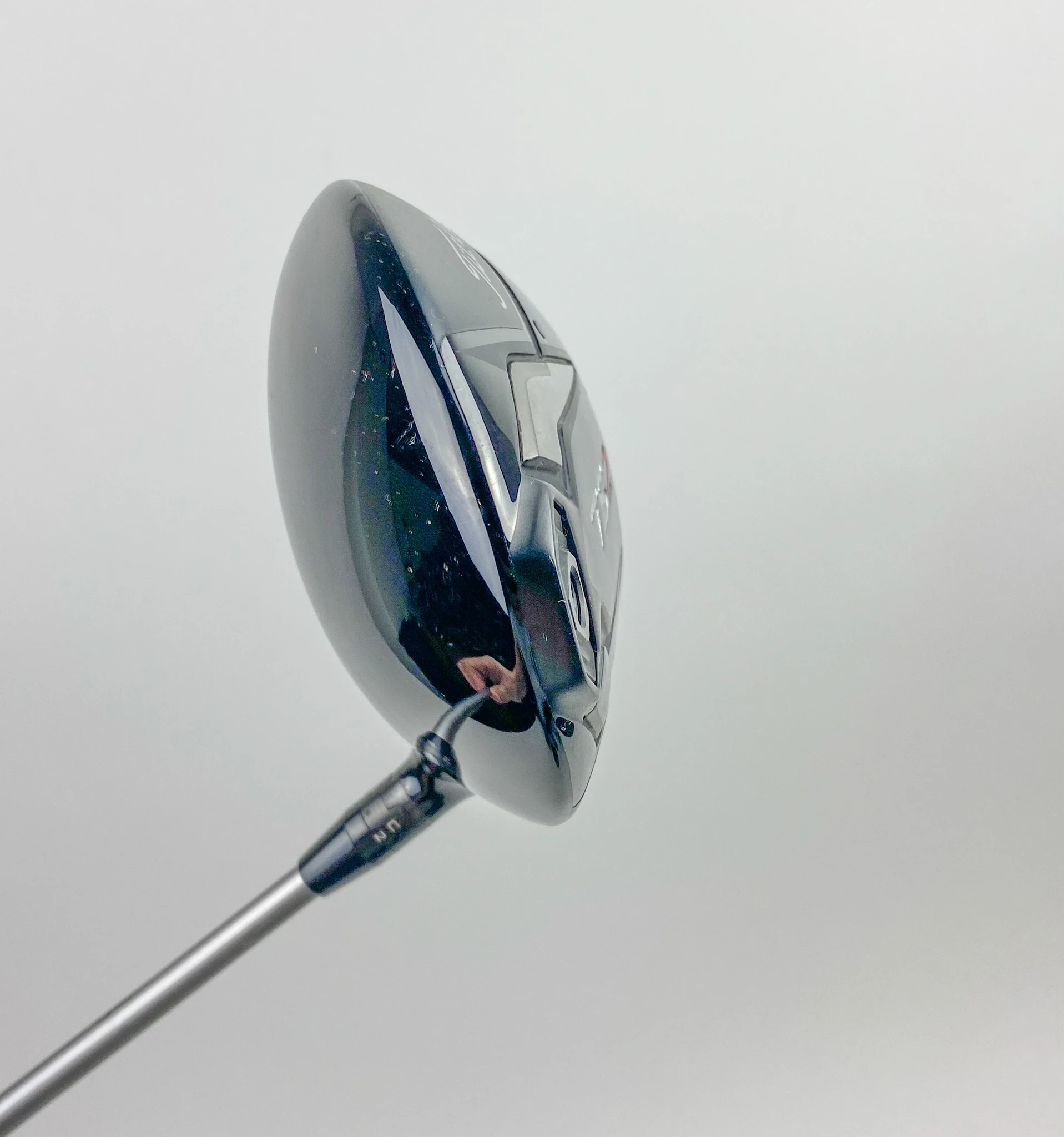 Used RH Titleist TS2 Driver 9.5* Diamana D+70 X-Stiff Flex Graphite Golf Club 4 Used RH Titleist TS2 Driver 9.5* Diamana D+70 X-Stiff Flex Graphite Golf Club - Image 2