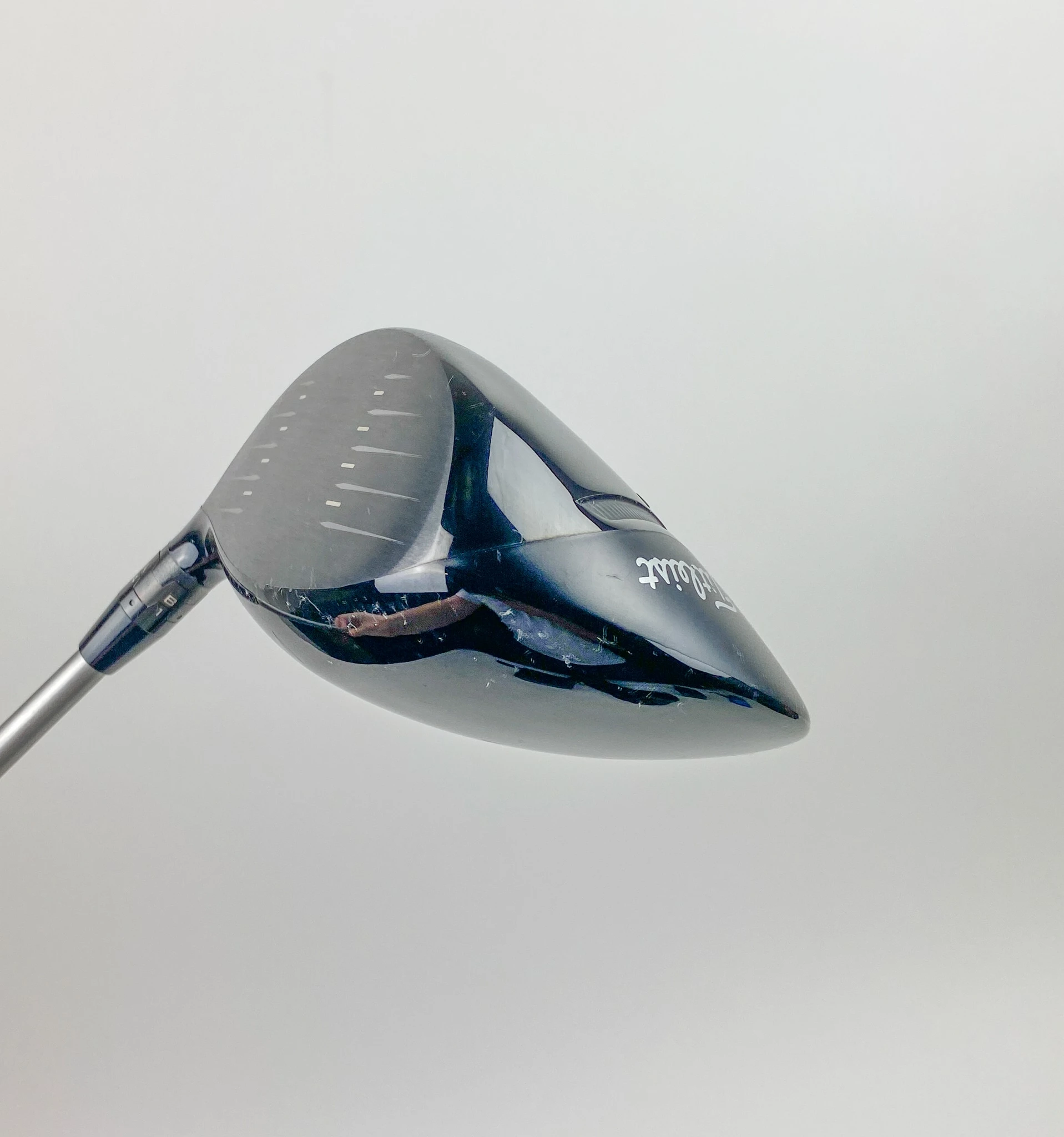 Used RH Titleist TS2 Driver 9.5* Diamana D+70 X-Stiff Flex Graphite Golf Club 9 Used RH Titleist TS2 Driver 9.5* Diamana D+70 X-Stiff Flex Graphite Golf Club - Image 7