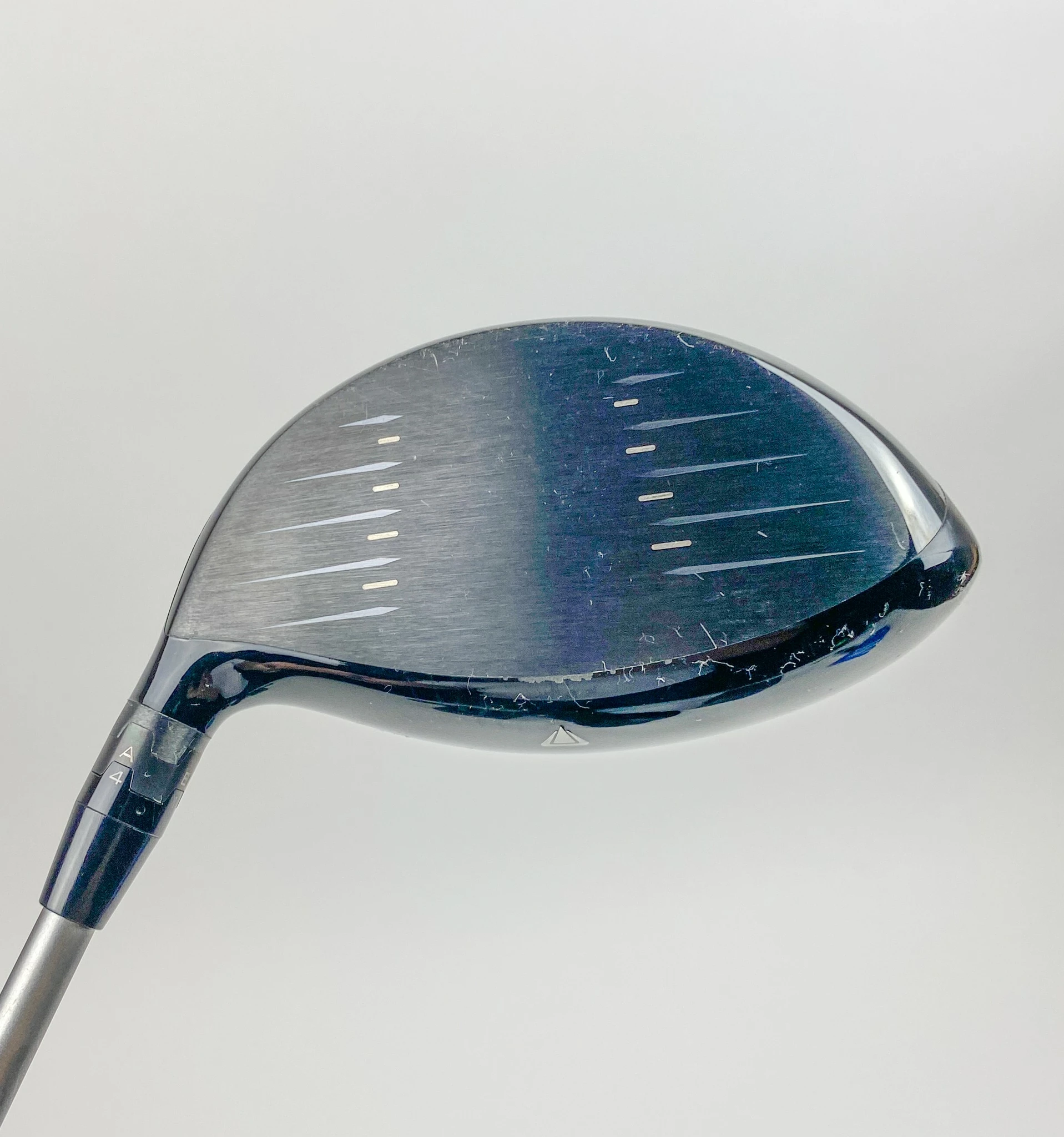 Used RH Titleist TS2 Driver 9.5* Diamana D+70 X-Stiff Flex Graphite Golf Club 6 Used RH Titleist TS2 Driver 9.5* Diamana D+70 X-Stiff Flex Graphite Golf Club - Image 4