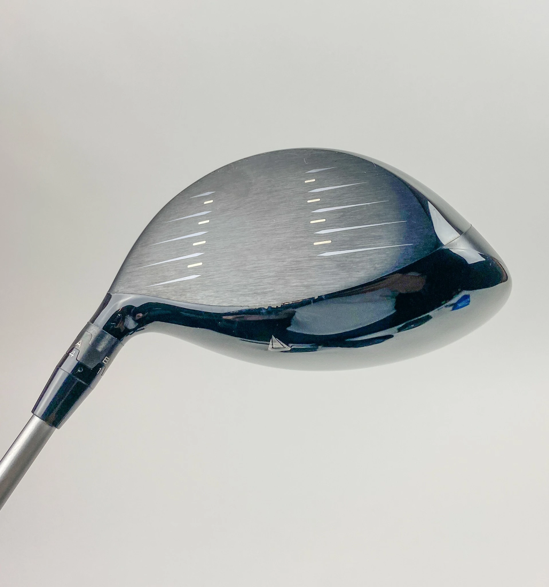 Used RH Titleist TS2 Driver 9.5* Diamana D+70 X-Stiff Flex Graphite Golf Club 7 Used RH Titleist TS2 Driver 9.5* Diamana D+70 X-Stiff Flex Graphite Golf Club - Image 5