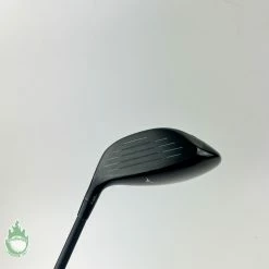 New RH Mizuno ST-X 220 5 Wood 18* Helium 4F1 Ladies Flex Graphite Golf Club -Callaway Club Shop IMG 7868 2