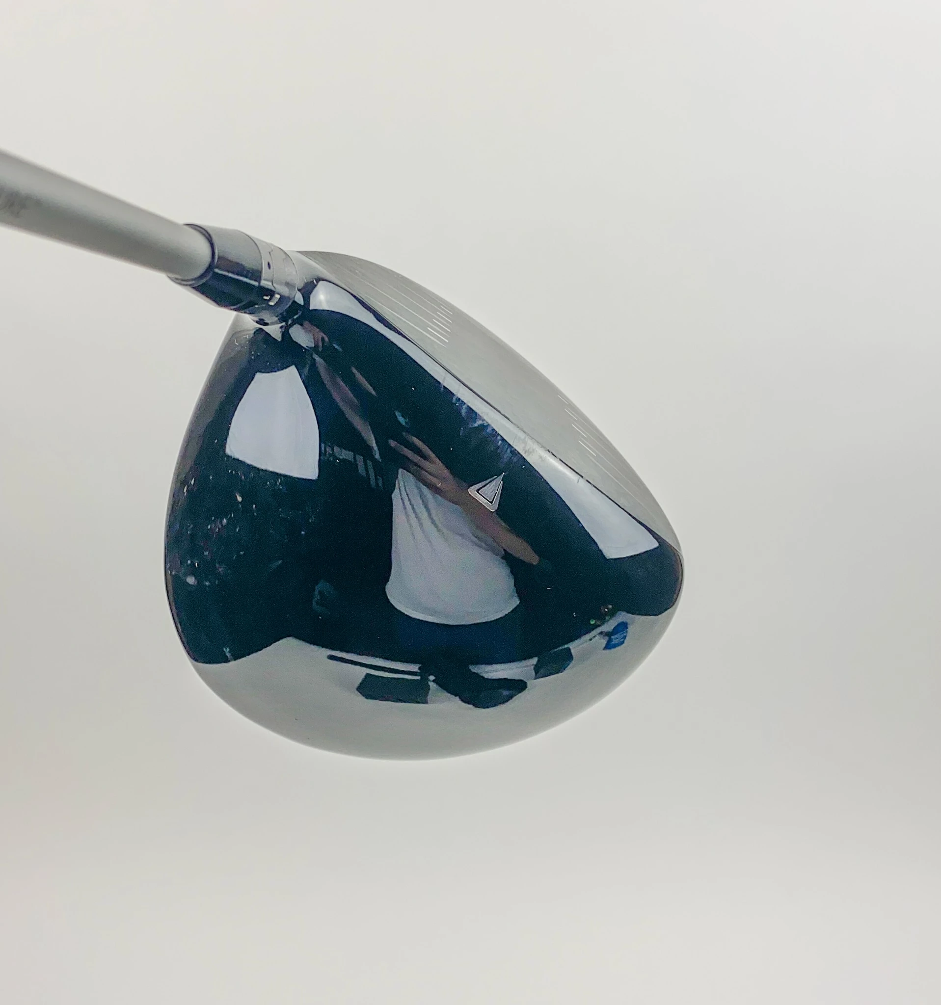 Used RH Titleist TS2 Driver 9.5* Diamana D+70 X-Stiff Flex Graphite Golf Club 10 Used RH Titleist TS2 Driver 9.5* Diamana D+70 X-Stiff Flex Graphite Golf Club - Image 8