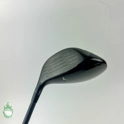New RH Mizuno ST-X 220 5 Wood 18* Helium 4F1 Ladies Flex Graphite Golf Club -Callaway Club Shop IMG 7869 2