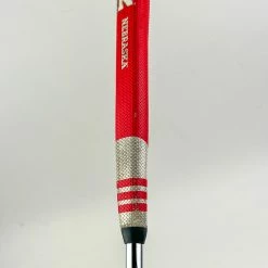 Used LEFT Handed Odyssey White Hot Pro #1 35.5″ Putter Steel Golf Club -Callaway Club Shop IMG 7869 3