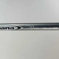 Used RH Titleist TS2 Driver 9.5* Diamana D+70 X-Stiff Flex Graphite Golf Club 23 Used RH Titleist TS2 Driver 9.5* Diamana D+70 X-Stiff Flex Graphite Golf Club -Callaway Club Shop IMG 7870 1