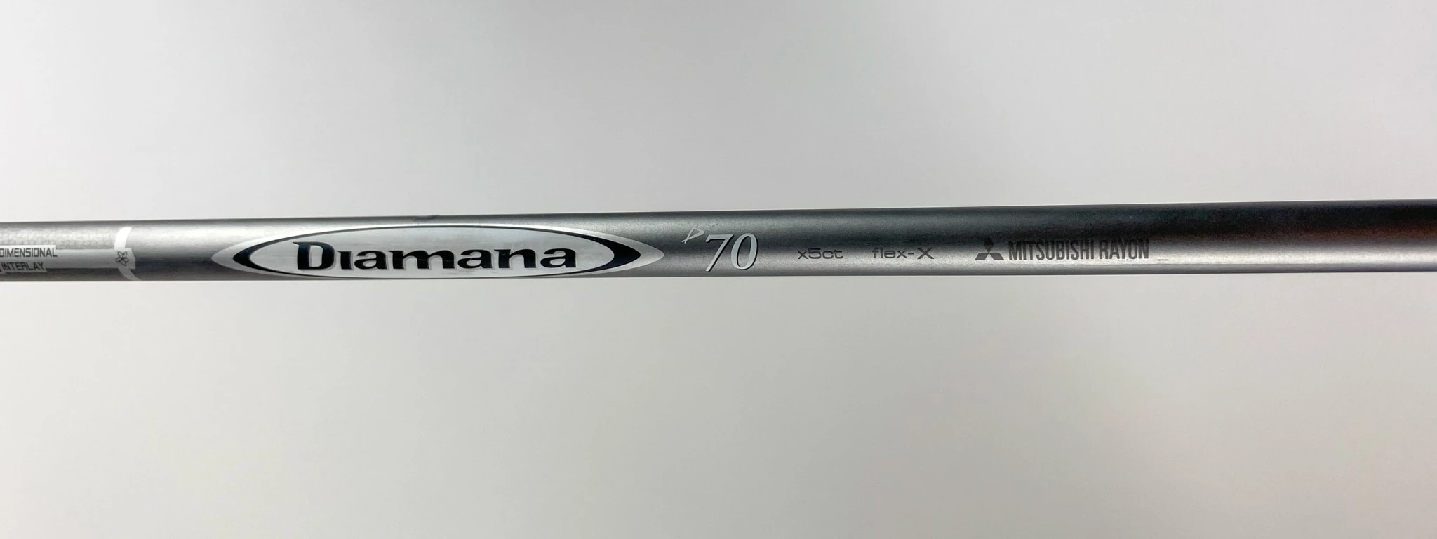 Used RH Titleist TS2 Driver 9.5* Diamana D+70 X-Stiff Flex Graphite Golf Club 12 Used RH Titleist TS2 Driver 9.5* Diamana D+70 X-Stiff Flex Graphite Golf Club - Image 10