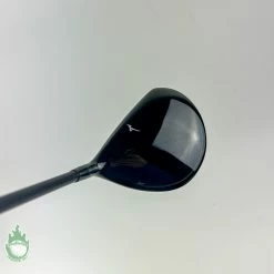 New RH Mizuno ST-X 220 5 Wood 18* Helium 4F1 Ladies Flex Graphite Golf Club -Callaway Club Shop IMG 7870 2
