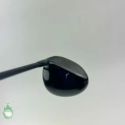 New RH Mizuno ST-X 220 5 Wood 18* Helium 4F1 Ladies Flex Graphite Golf Club -Callaway Club Shop IMG 7871 2