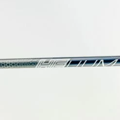 New RH Mizuno ST-X 220 5 Wood 18* Helium 4F1 Ladies Flex Graphite Golf Club -Callaway Club Shop IMG 7872 2