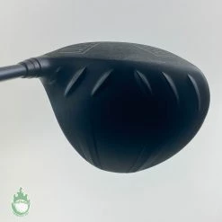 Used RH Ping G410 Plus Driver 9* Alta CB 55g Stiff Flex Graphite Golf Club -Callaway Club Shop IMG 7874