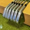 Used New Level 902 Forged/1020-C 623-M Irons 5-PW KBS 105g S-Flex Iron Set -Callaway Club Shop IMG 7886 1