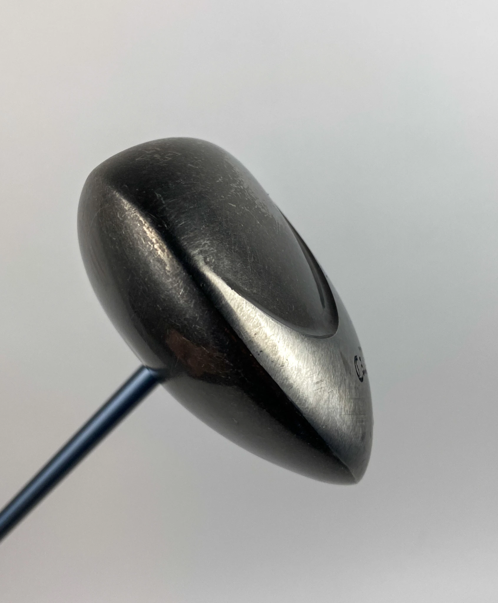 Callaway Great Big Bertha Hawk Eye 8* Driver UL Firm Flex Graphite Golf Club 7 Callaway Great Big Bertha Hawk Eye 8* Driver UL Firm Flex Graphite Golf Club - Image 5