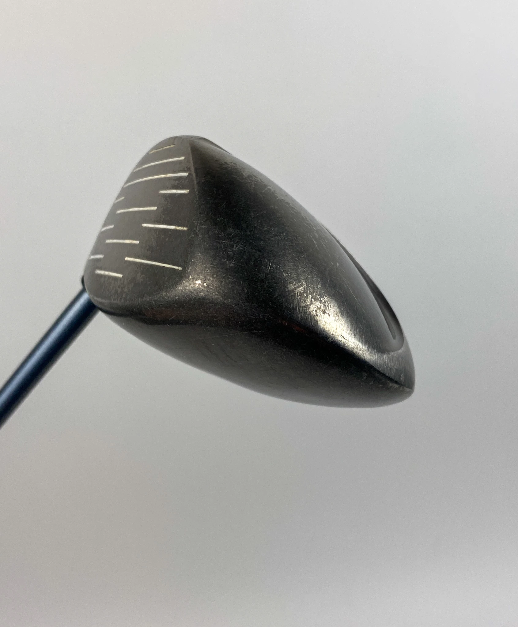 Callaway Great Big Bertha Hawk Eye 8* Driver UL Firm Flex Graphite Golf Club 8 Callaway Great Big Bertha Hawk Eye 8* Driver UL Firm Flex Graphite Golf Club - Image 6