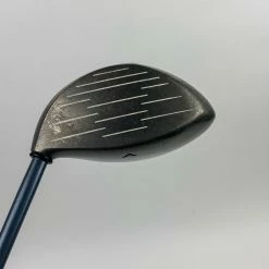 Callaway Great Big Bertha Hawk Eye 8* Driver UL Firm Flex Graphite Golf Club 22 Callaway Great Big Bertha Hawk Eye 8* Driver UL Firm Flex Graphite Golf Club -Callaway Club Shop IMG 7889