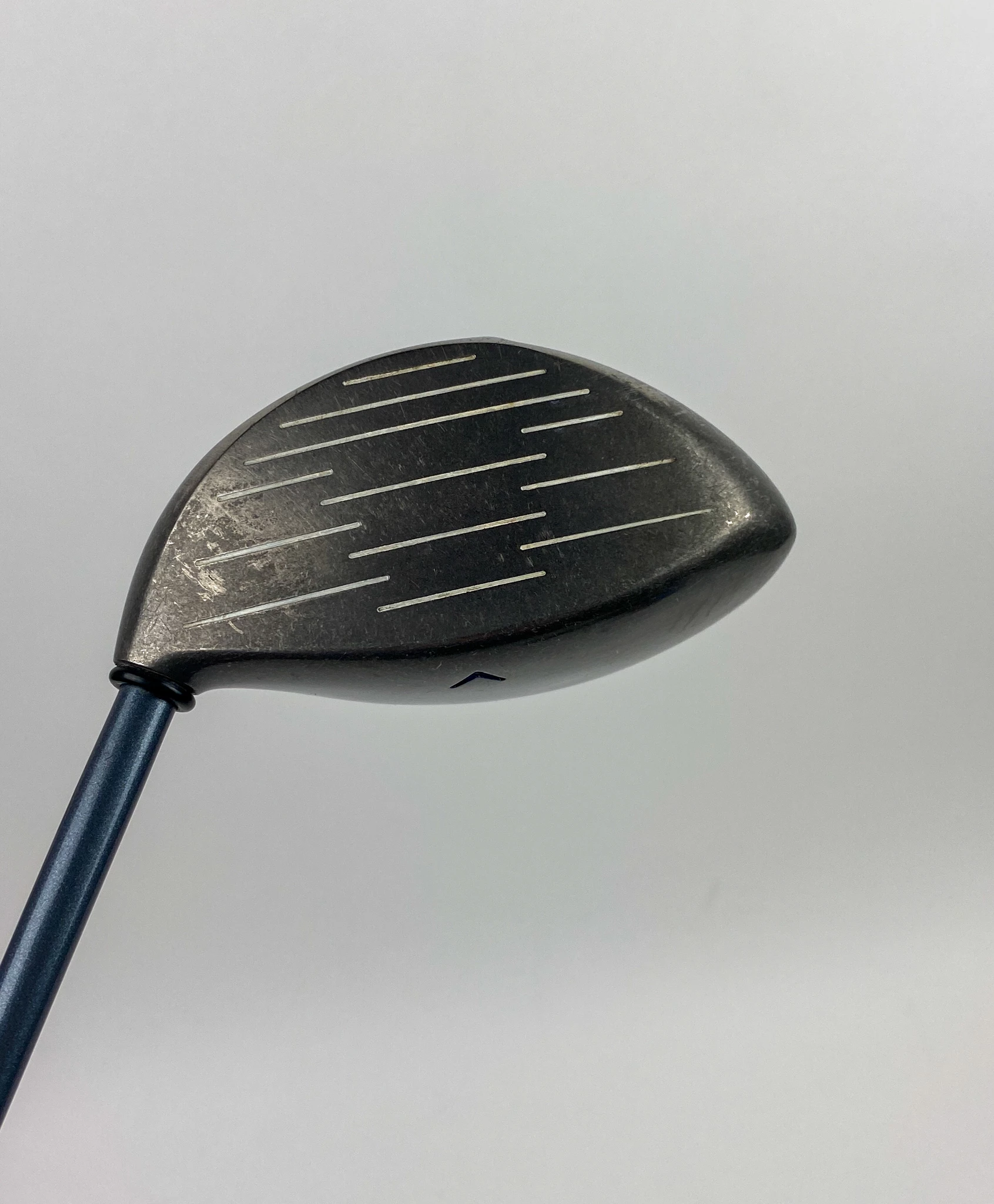 Callaway Great Big Bertha Hawk Eye 8* Driver UL Firm Flex Graphite Golf Club 11 Callaway Great Big Bertha Hawk Eye 8* Driver UL Firm Flex Graphite Golf Club - Image 9