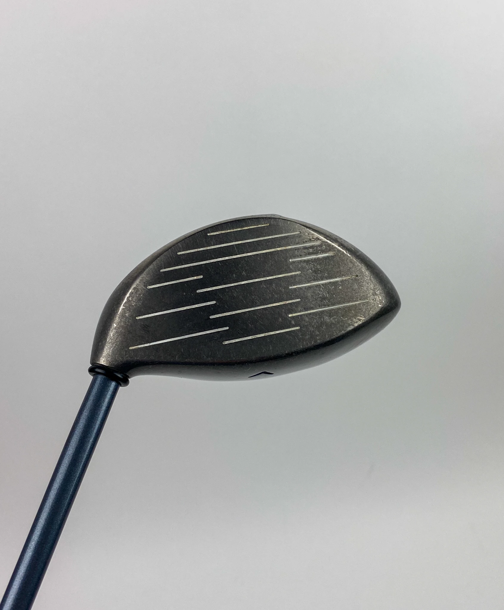 Callaway Great Big Bertha Hawk Eye 8* Driver UL Firm Flex Graphite Golf Club 10 Callaway Great Big Bertha Hawk Eye 8* Driver UL Firm Flex Graphite Golf Club - Image 8