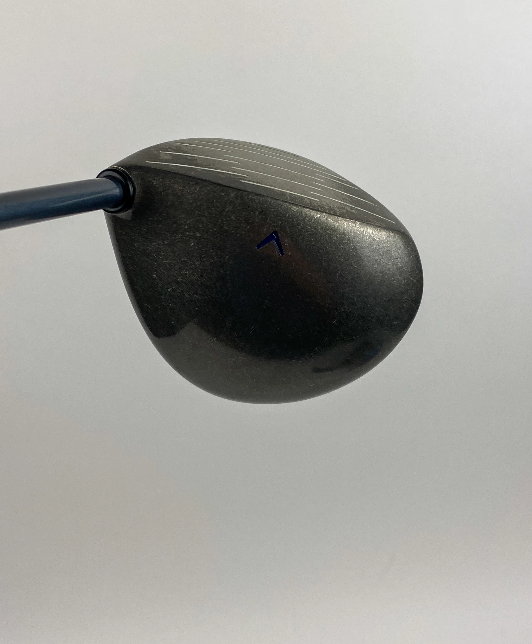 Callaway Great Big Bertha Hawk Eye 8* Driver UL Firm Flex Graphite Golf Club 12 Callaway Great Big Bertha Hawk Eye 8* Driver UL Firm Flex Graphite Golf Club - Image 10