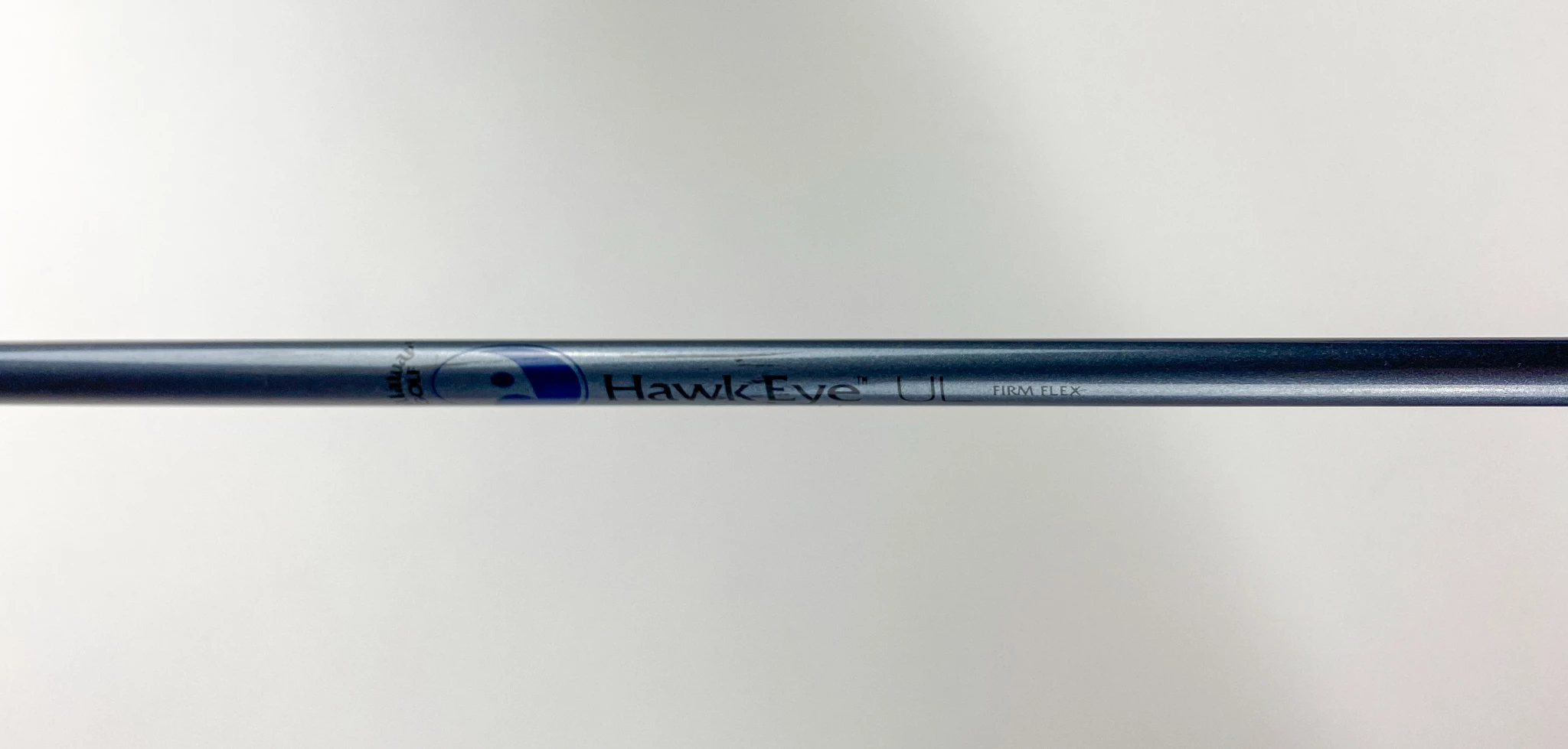 Callaway Great Big Bertha Hawk Eye 8* Driver UL Firm Flex Graphite Golf Club 4 Callaway Great Big Bertha Hawk Eye 8* Driver UL Firm Flex Graphite Golf Club - Image 2