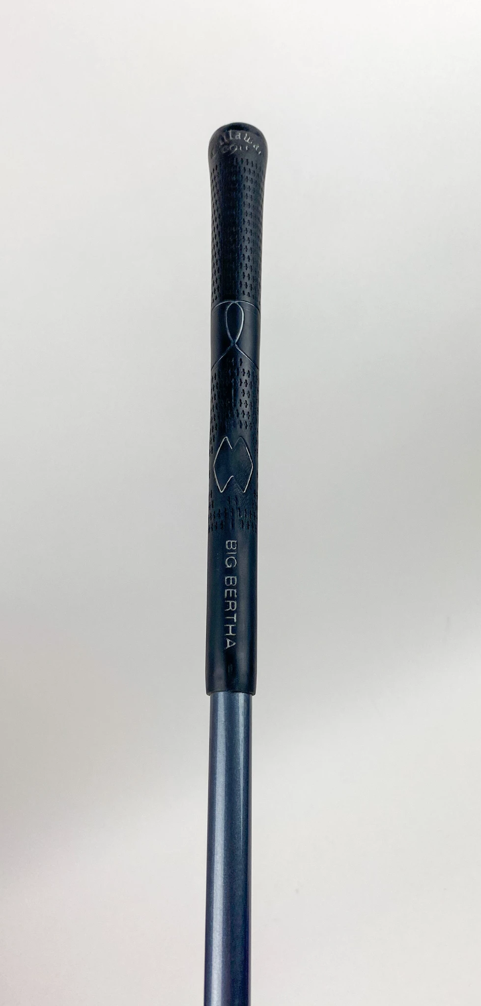 Callaway Great Big Bertha Hawk Eye 8* Driver UL Firm Flex Graphite Golf Club 14 Callaway Great Big Bertha Hawk Eye 8* Driver UL Firm Flex Graphite Golf Club - Image 12