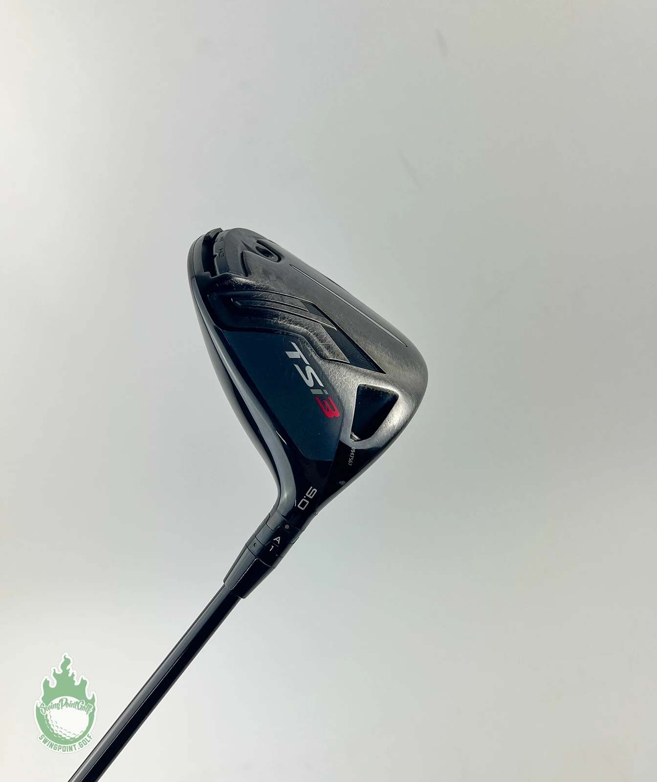 Used RH Titleist TSi3 Driver 9* Tensei SFW Blue 55g Stiff Flex Graphite Golf 3 Used RH Titleist TSi3 Driver 9* Tensei SFW Blue 55g Stiff Flex Graphite Golf