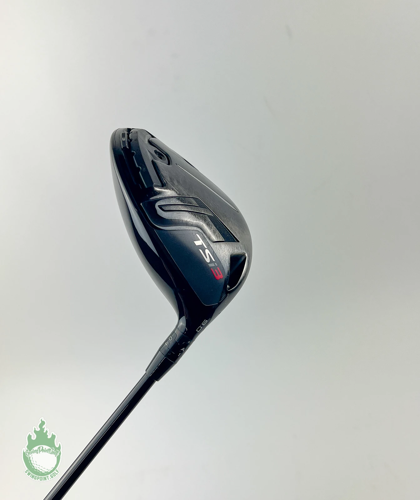 Used RH Titleist TSi3 Driver 9* Tensei SFW Blue 55g Stiff Flex Graphite Golf 4 Used RH Titleist TSi3 Driver 9* Tensei SFW Blue 55g Stiff Flex Graphite Golf - Image 2