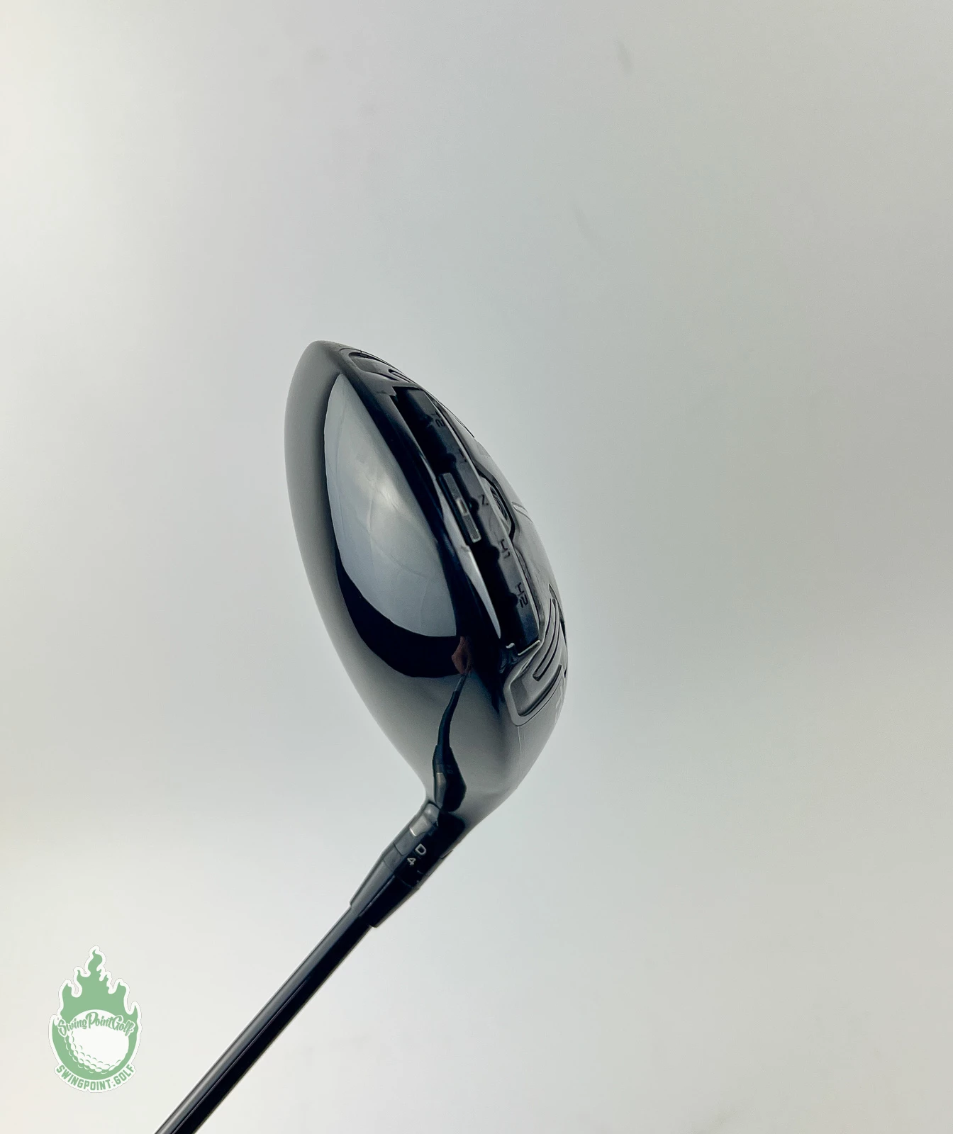 Used RH Titleist TSi3 Driver 9* Tensei SFW Blue 55g Stiff Flex Graphite Golf 13 Used RH Titleist TSi3 Driver 9* Tensei SFW Blue 55g Stiff Flex Graphite Golf - Image 11