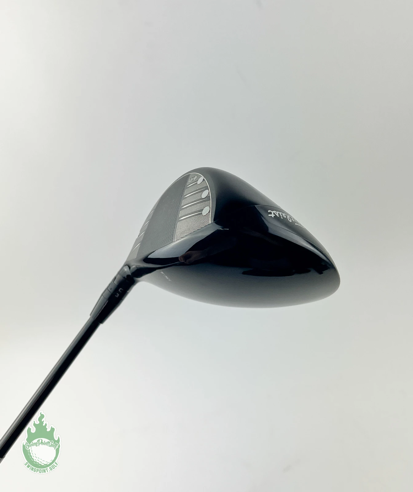 Used RH Titleist TSi3 Driver 9* Tensei SFW Blue 55g Stiff Flex Graphite Golf 12 Used RH Titleist TSi3 Driver 9* Tensei SFW Blue 55g Stiff Flex Graphite Golf - Image 10