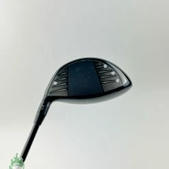 Used RH Titleist TSi3 Driver 9* Tensei SFW Blue 55g Stiff Flex Graphite Golf 21 Used RH Titleist TSi3 Driver 9* Tensei SFW Blue 55g Stiff Flex Graphite Golf -Callaway Club Shop IMG 7902