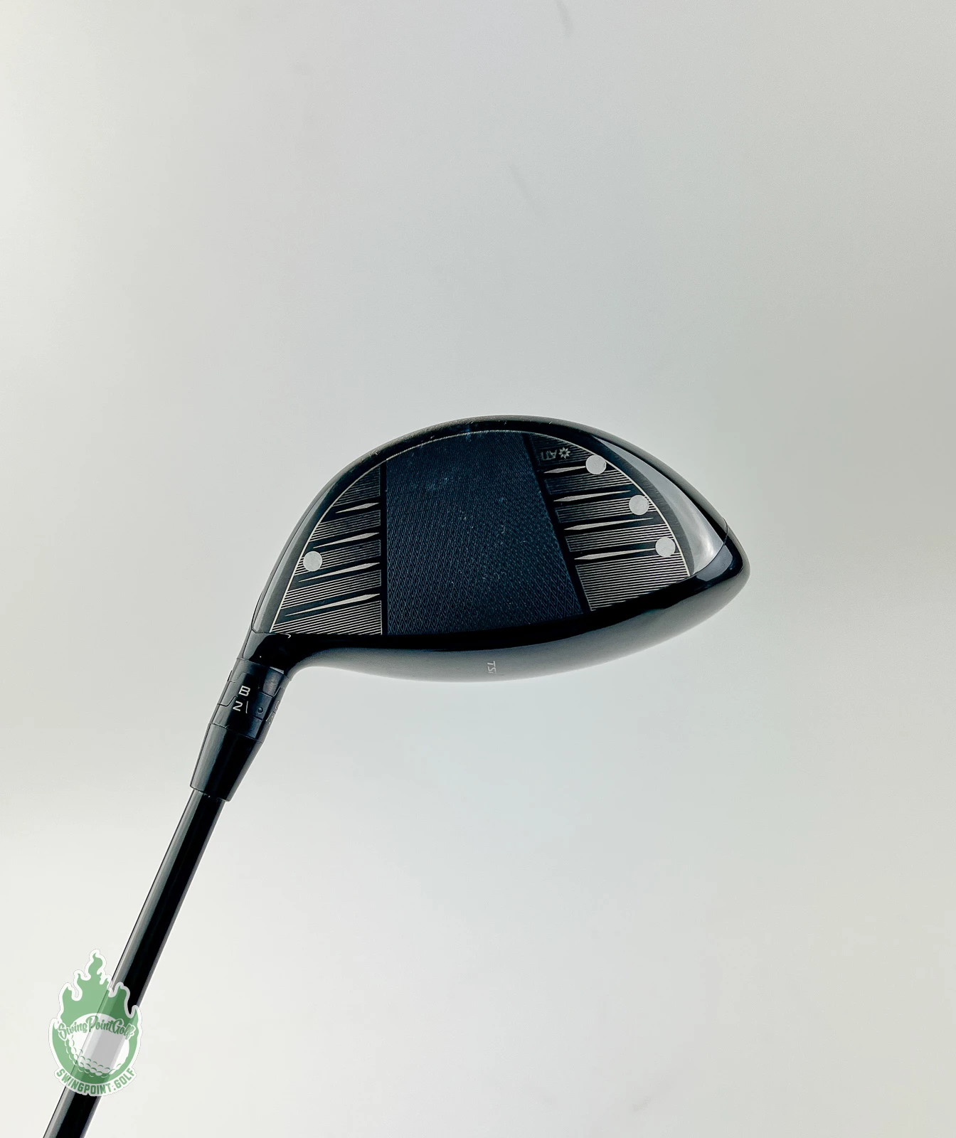 Used RH Titleist TSi3 Driver 9* Tensei SFW Blue 55g Stiff Flex Graphite Golf 11 Used RH Titleist TSi3 Driver 9* Tensei SFW Blue 55g Stiff Flex Graphite Golf - Image 9