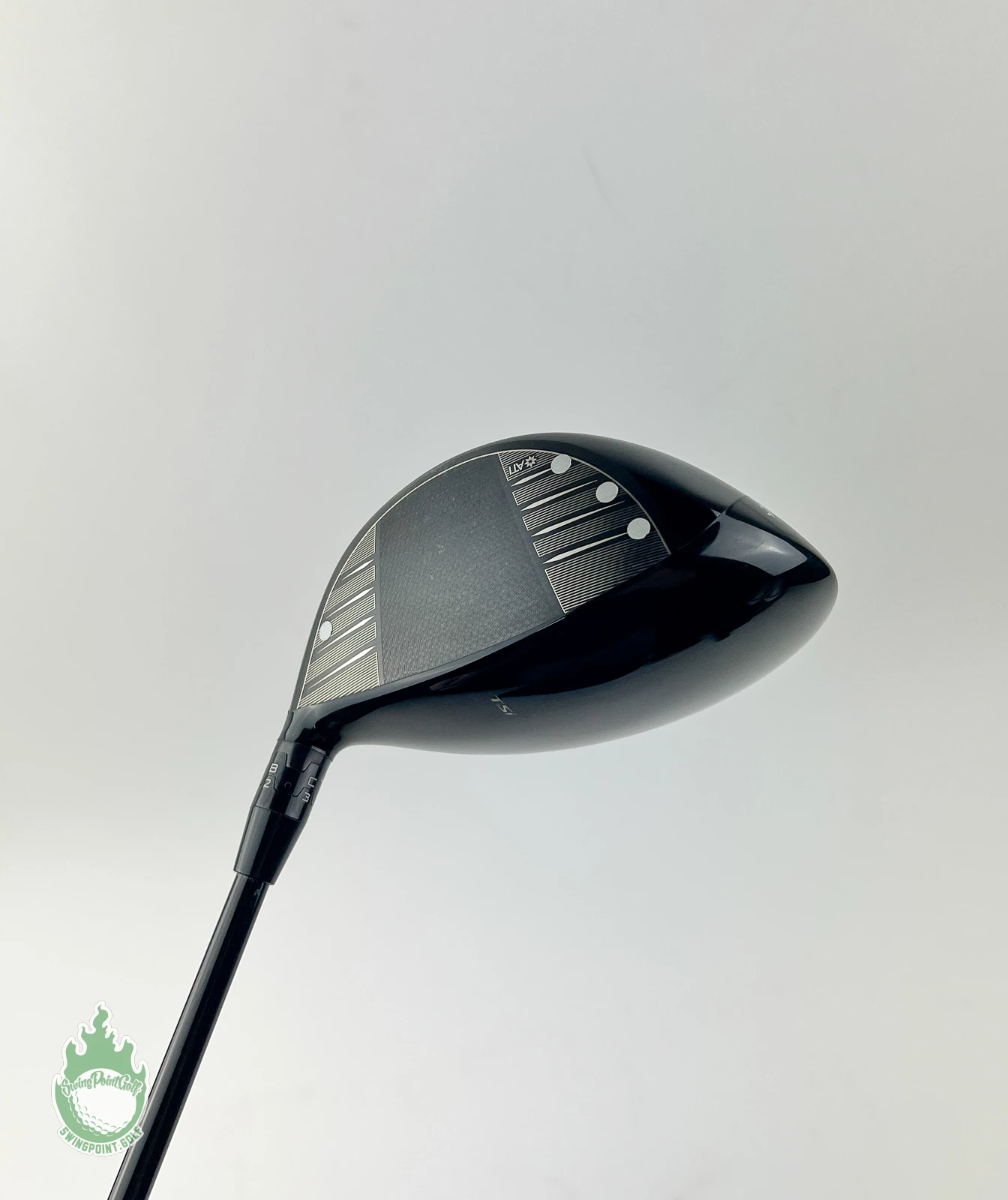 Used RH Titleist TSi3 Driver 9* Tensei SFW Blue 55g Stiff Flex Graphite Golf 10 Used RH Titleist TSi3 Driver 9* Tensei SFW Blue 55g Stiff Flex Graphite Golf - Image 8