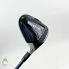 Used RH 2021 TaylorMade Sim 2 Max Fairway 5 Wood 18* Senior Graphite Golf Club 1 Used RH 2021 TaylorMade Sim 2 Max Fairway 5 Wood 18* Senior Graphite Golf Club -Callaway Club Shop IMG 7904 1