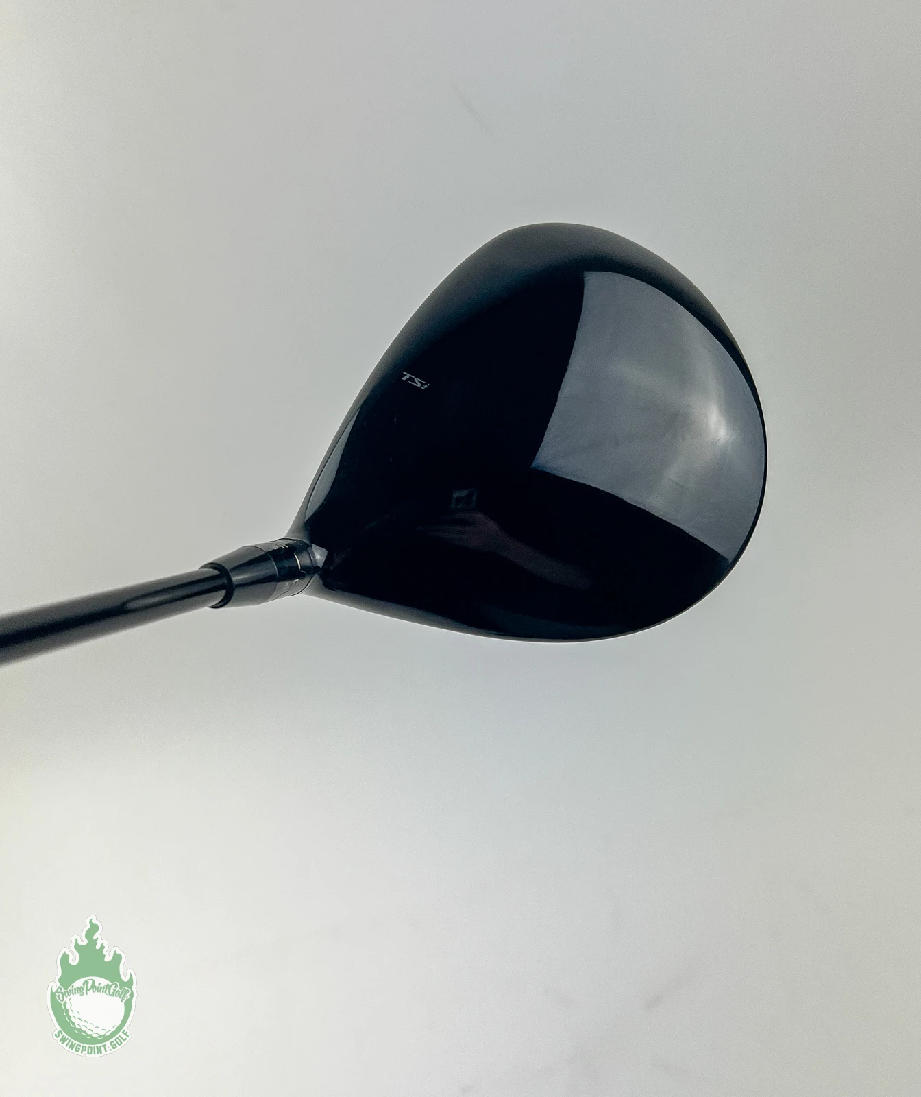 Used RH Titleist TSi3 Driver 9* Tensei SFW Blue 55g Stiff Flex Graphite Golf 9 Used RH Titleist TSi3 Driver 9* Tensei SFW Blue 55g Stiff Flex Graphite Golf - Image 7