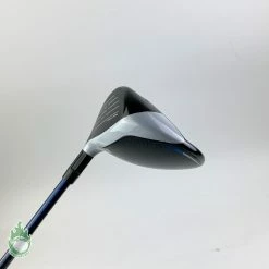 Used RH 2021 TaylorMade Sim 2 Max Fairway 5 Wood 18* Senior Graphite Golf Club -Callaway Club Shop IMG 7907 1