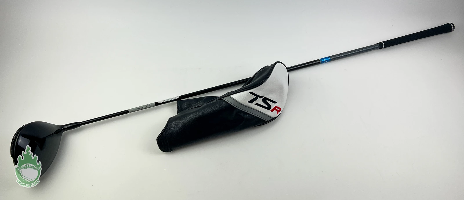 Used RH Titleist TSi3 Driver 9* Tensei SFW Blue 55g Stiff Flex Graphite Golf 5 Used RH Titleist TSi3 Driver 9* Tensei SFW Blue 55g Stiff Flex Graphite Golf - Image 3