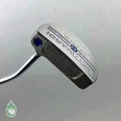 Used Bettinardi Studio Stock 38 Armlock 303SS 40″ Putter Golf Steel Golf Club -Callaway Club Shop IMG 7913