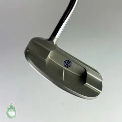 Used Bettinardi Studio Stock 38 Armlock 303SS 40″ Putter Golf Steel Golf Club -Callaway Club Shop IMG 7916