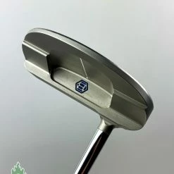 Used Bettinardi Studio Stock 38 Armlock 303SS 40″ Putter Golf Steel Golf Club -Callaway Club Shop IMG 7917