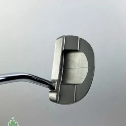 Used Bettinardi Studio Stock 38 Armlock 303SS 40″ Putter Golf Steel Golf Club -Callaway Club Shop IMG 7918