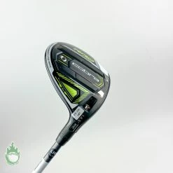 New Right Handed Cobra RADSpeed Fairway 3 Wood 14.5* Senior Flex Golf Club