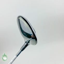 New Right Handed Cobra RADSpeed Fairway 3 Wood 14.5* Senior Flex Golf Club -Callaway Club Shop IMG 7928