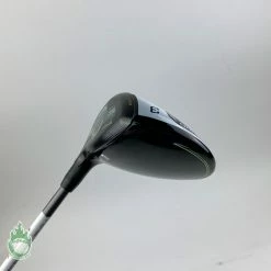 New Right Handed Cobra RADSpeed Fairway 3 Wood 14.5* Senior Flex Golf Club -Callaway Club Shop IMG 7929