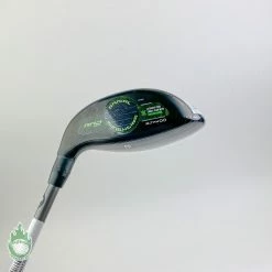 New Right Handed Cobra RADSpeed Fairway 3 Wood 14.5* Senior Flex Golf Club -Callaway Club Shop IMG 7930