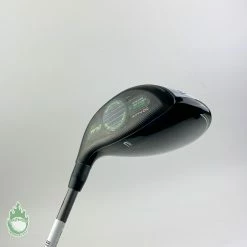 New Right Handed Cobra RADSpeed Fairway 3 Wood 14.5* Senior Flex Golf Club -Callaway Club Shop IMG 7931