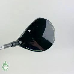New Right Handed Cobra RADSpeed Fairway 3 Wood 14.5* Senior Flex Golf Club -Callaway Club Shop IMG 7932 1